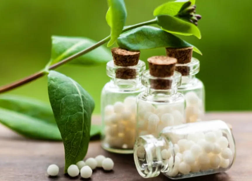 Shree Homoeopathic Clinic: Pioneering Holistic Hea...