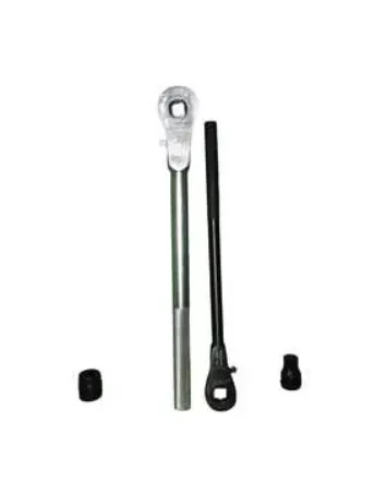 SAPSONS: Crafting Precision with Torque Wrenches a...
