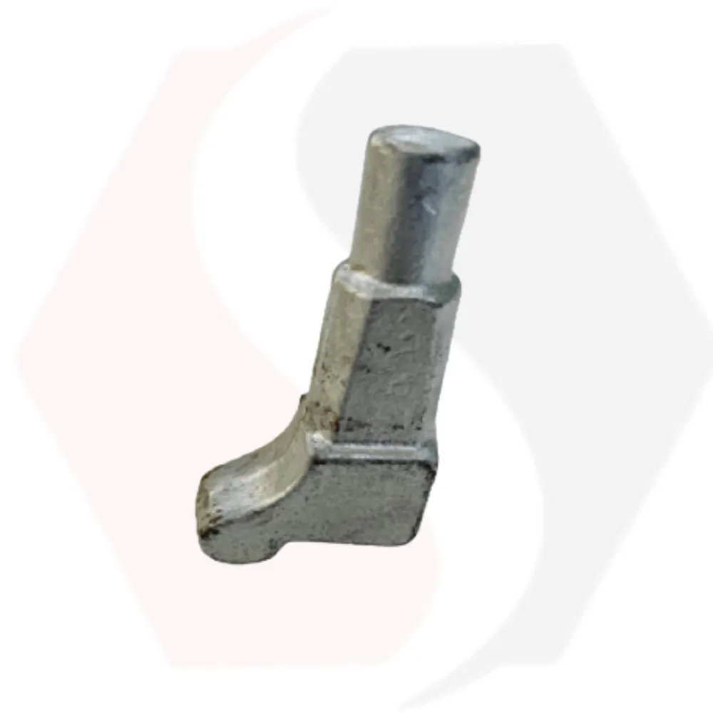 Agriculture Forging Parts
Super auto industries m...