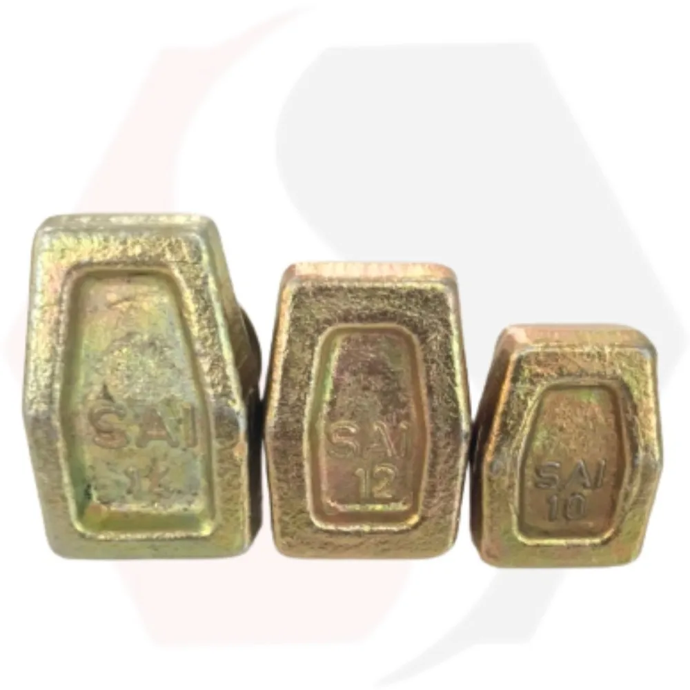 Elevator Lift Clip
We Are Super Auto Industries M...