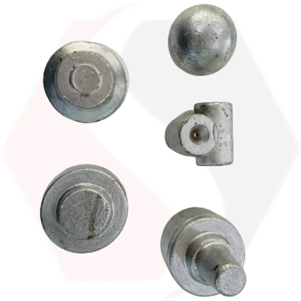 Close Die Forging
Forging is one of the Largest ...