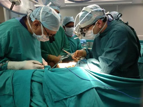 Cardiac Mastery: The Dr K G Deshpande Memorial Cen...