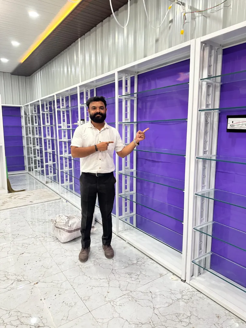 #Jewellary_Racks_Manufacturer_In_Nagpur
#Jewellary...