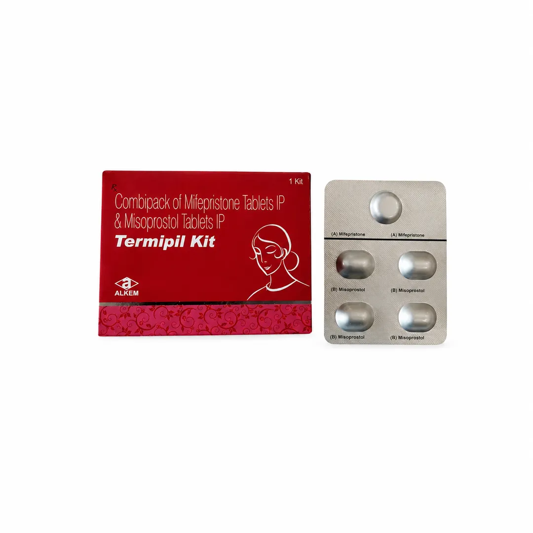 Termipil Kit Uses and Safety Information in USA