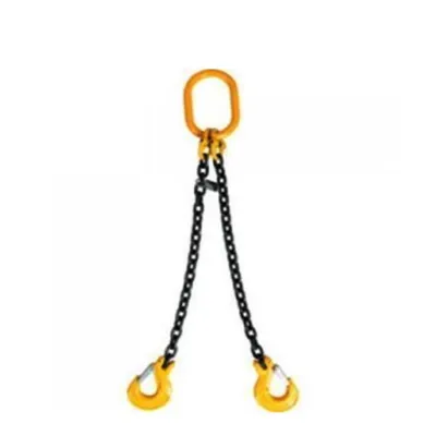 Mild Steel Lifting Chain Sling Dealer In Delhi
P...