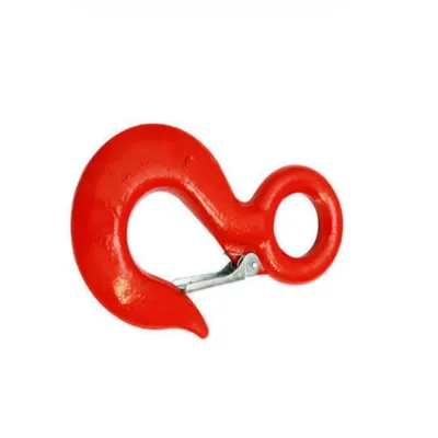 Industrial Eye Hooks Dealer In Delhi
Product Spe...