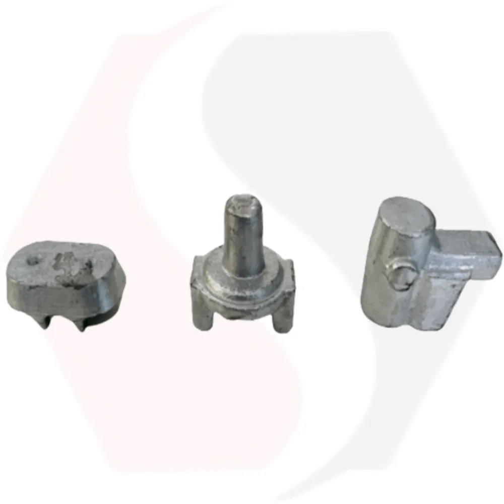 Hot Forged Brackets
We are super auto industrie...