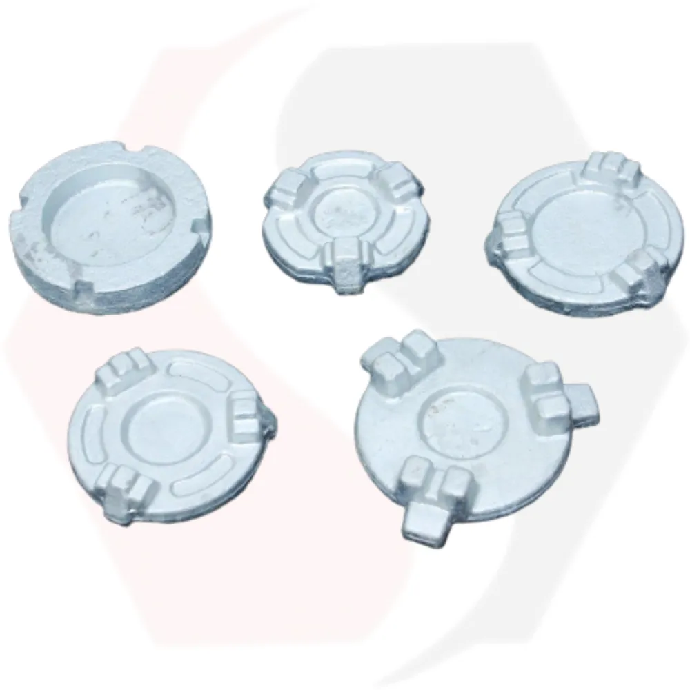 Clutch Plate Forgings
We super auto industries m...