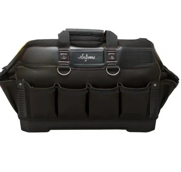 SAPSONS: Revolutionizing Workspaces with Tool Kits...