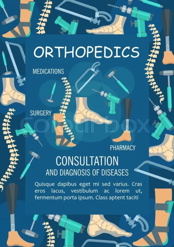 Your Go-To Orthopedic Haven: Anand Orthopaedic Hos...