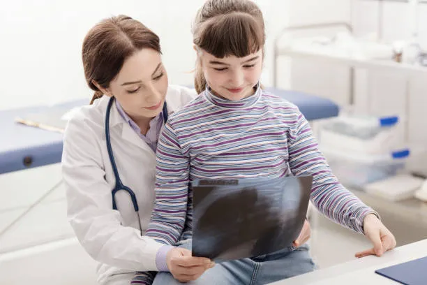 Pioneering Pediatric Hematology-Oncology with Dr. ...