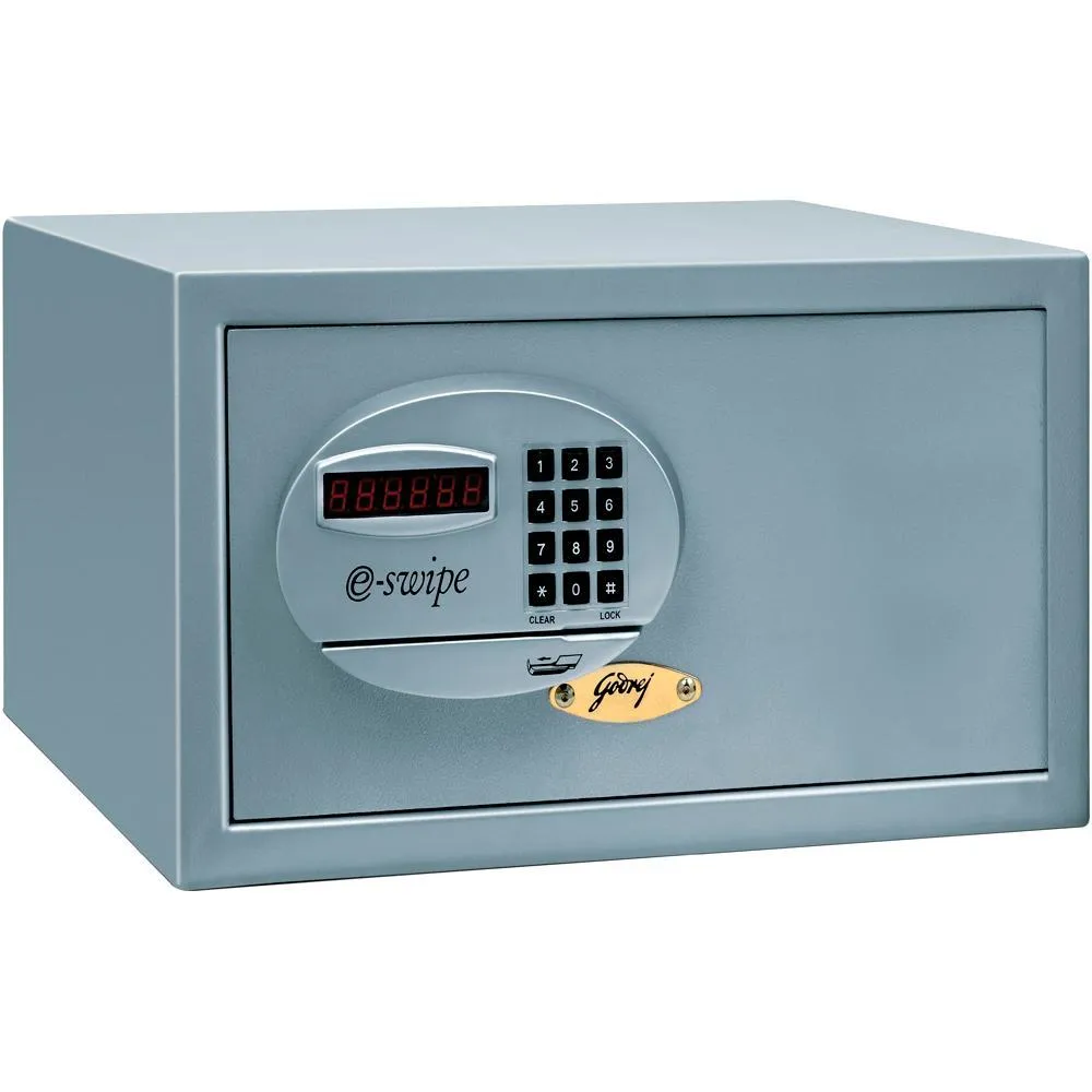 Safety Locker Dealer In Delhi
A safety locker, of...