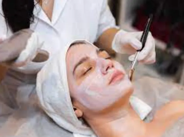 Unveiling Beauty: Niti Skin and Hair Clinic's Cosm...