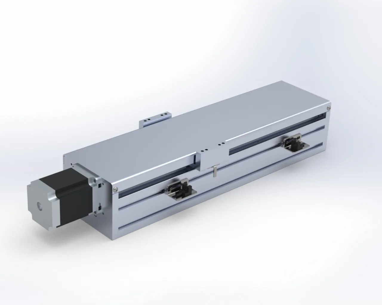 #Linear Axis manufacturer in Ahmedabad
#stepper mo...