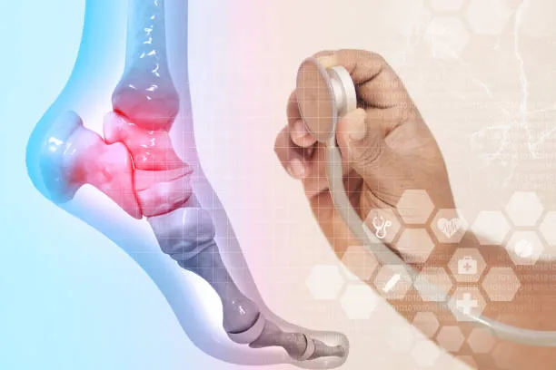 Anand Orthopaedic Hospital: Excellence in Spine Su...