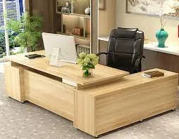 An office table is a fundamental piece of furnitur...