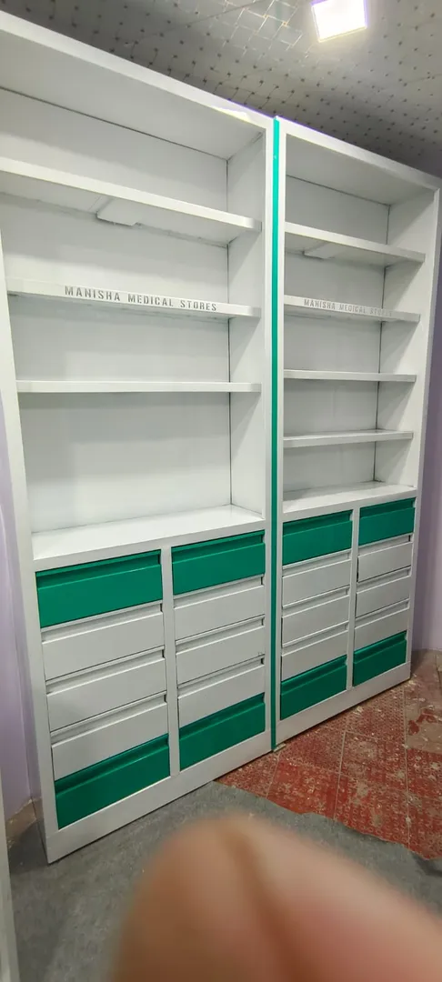 #Powder_Coated_Racks_Manufacturer_in_Nagpur
#Powde...