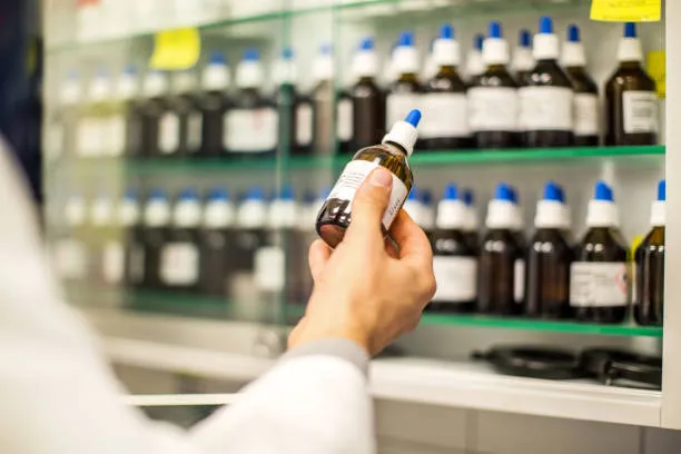 Shree Homoeopathic Clinic: Beyond Conventional Med...