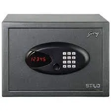 GODREJ SAFE
Godrej is a well-known Indian conglo...