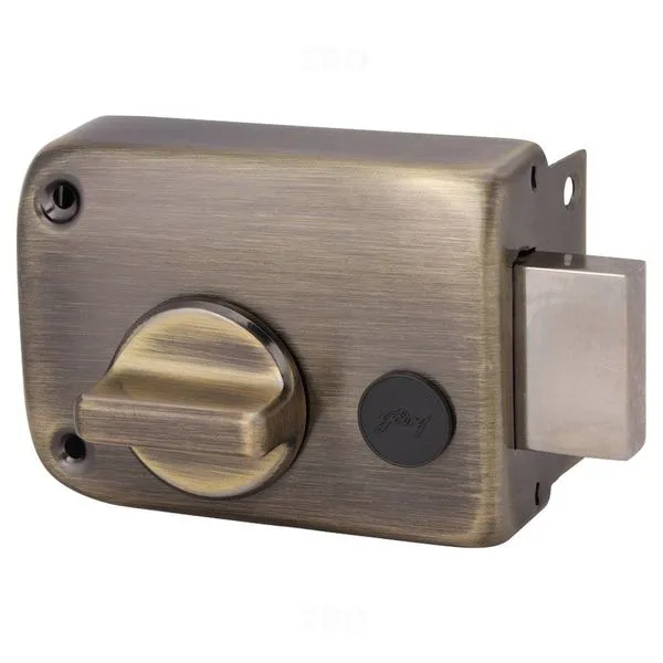 GODREJ DOOR LOCK
Godrej door locks are known f...