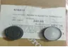 Toto spares, Toto parts, Toto spare parts, N15511 ...