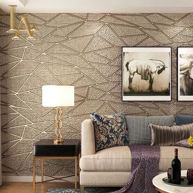 Geometric Patterns: Modern geometric patterns can ...