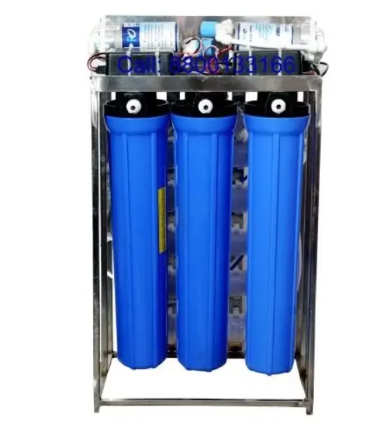 Unveiling the Secrets of Spun Cartridges with NEWa...