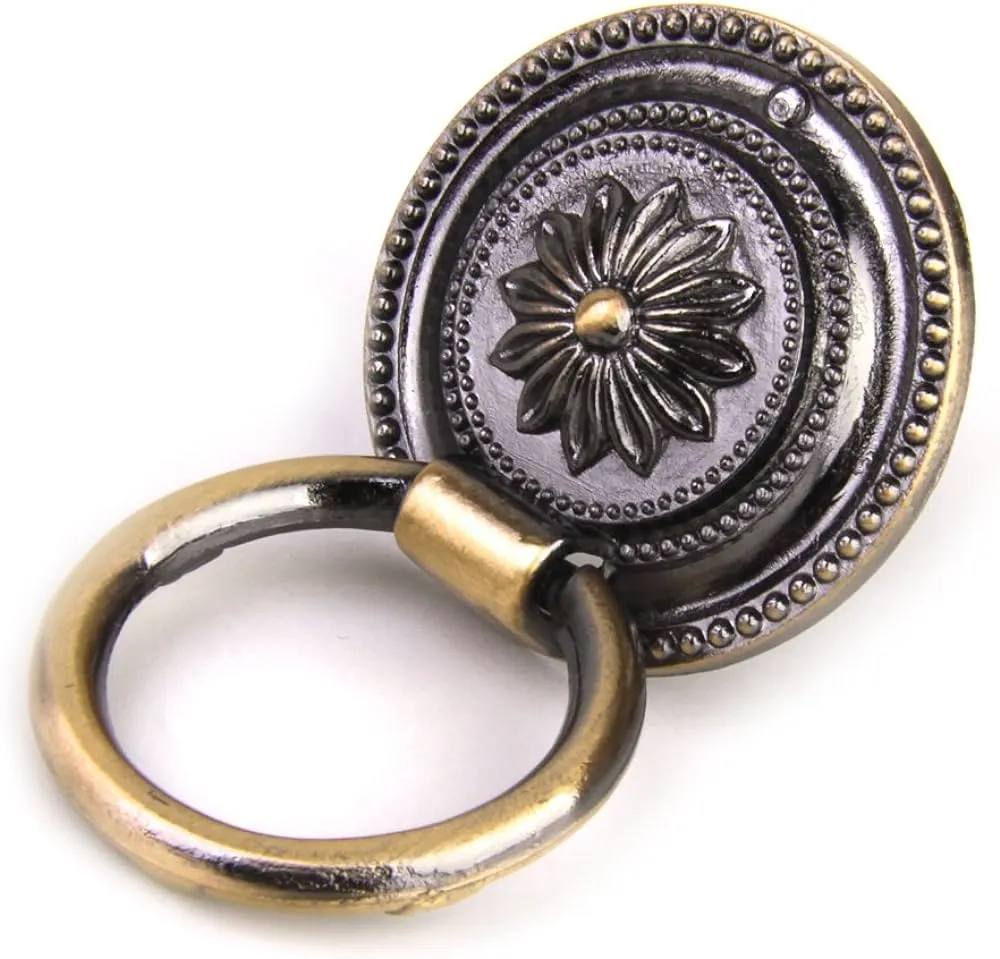 KNOB
Knobs are handles or pulls that are used to...