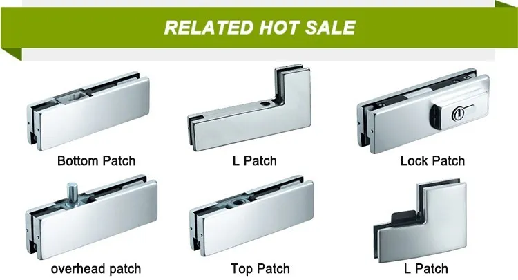 PATCH FITTING
A "patch fitting" refers to a hard...