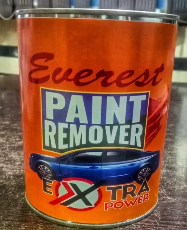 Paint Remover Manufacturer and Distributor in Bang...