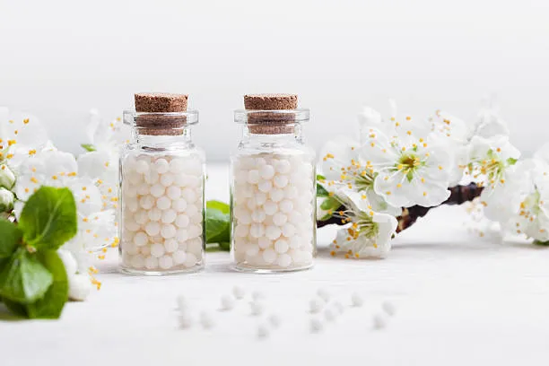 Shree Homoeopathic Clinic: A Holistic Approach to ...