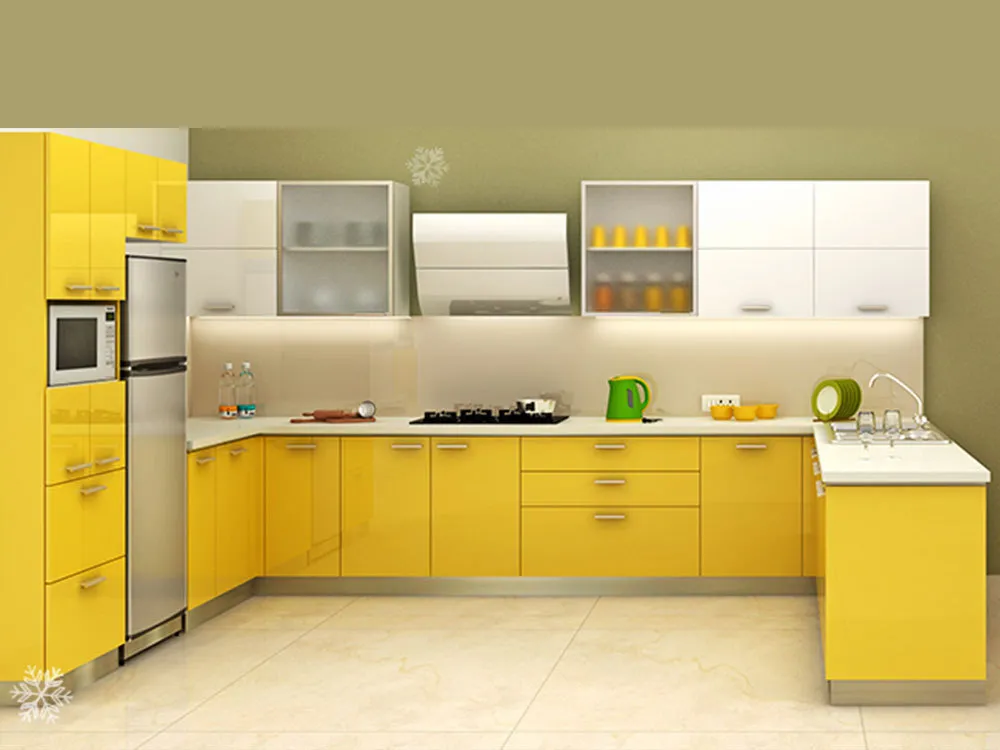 KITCHEN HARDWARE ITEMS IN DELHI NCR
Kitchen hard...