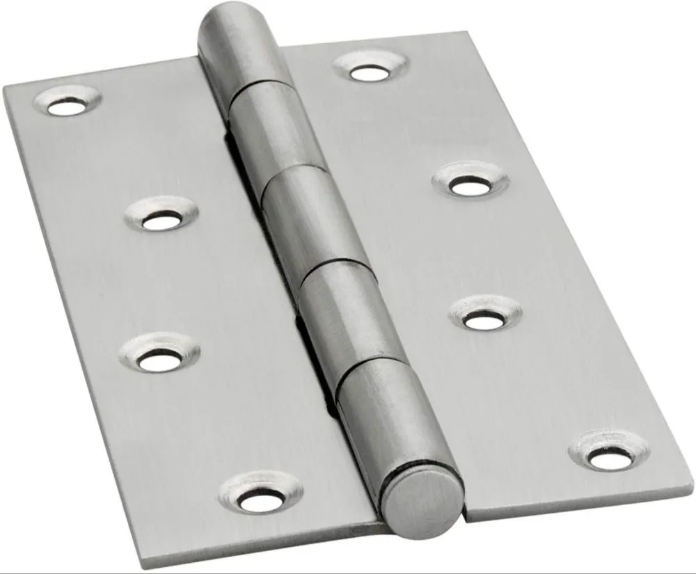 HINGES DEALER IN DELHI
Hinges can be made from va...