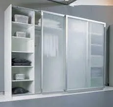 HETTICH WARDROBE SLIDING DOOR FITINGS
Hettich i...