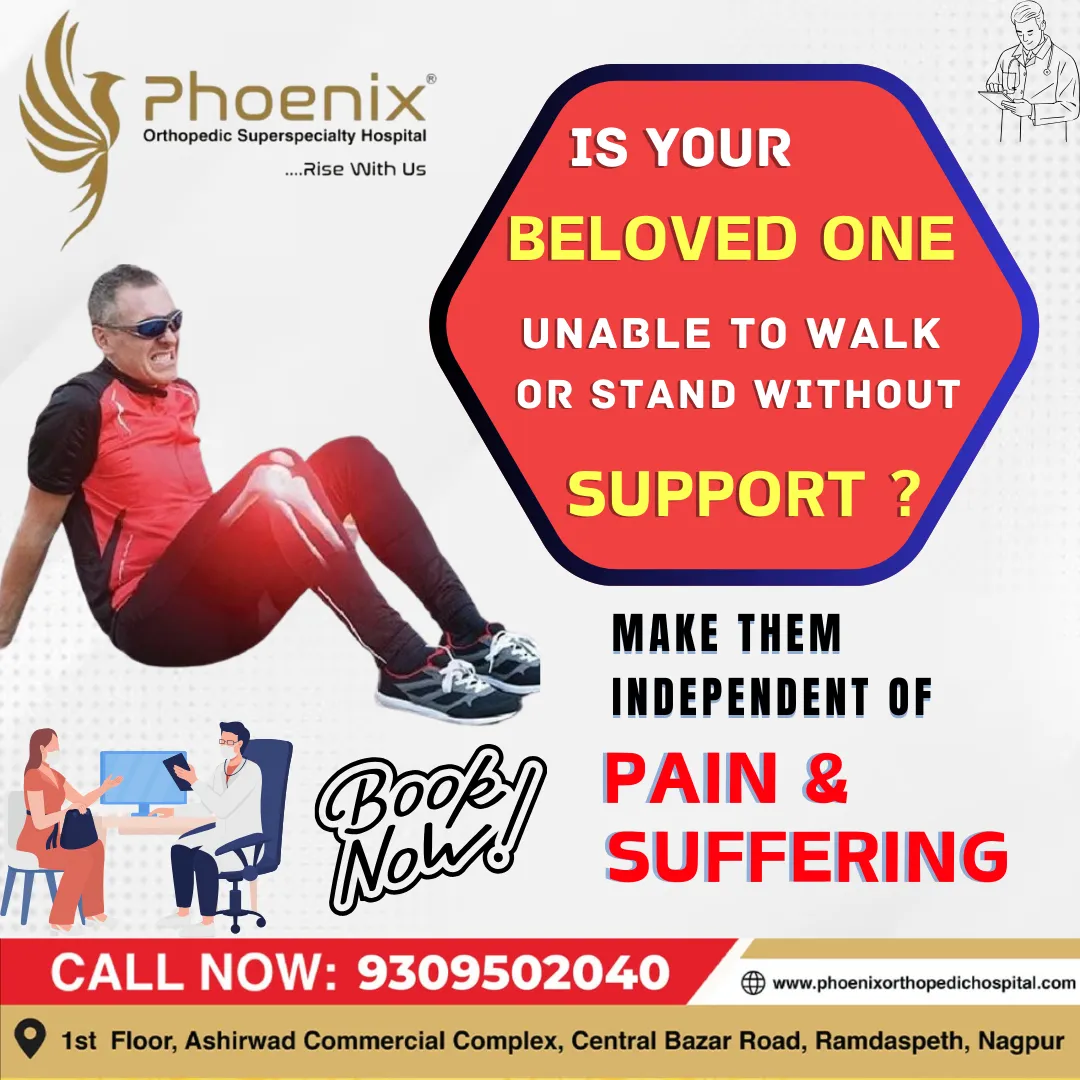 #Bestorthopedichospital #trusted #5Starrating #kne...