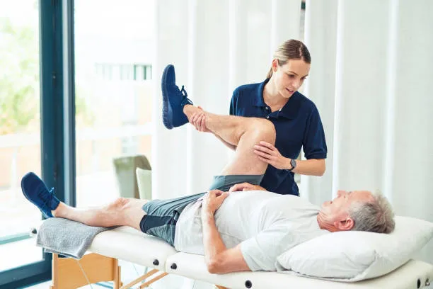 Finding the Best Orthopedic Doctor Near You at Ana...