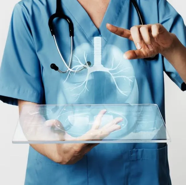 Galaxy Chest Hospital Trichy - Your Trusted Chest ...