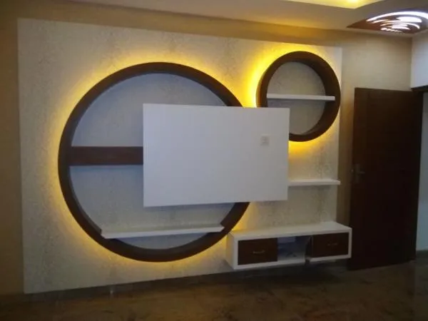 VIBGIYOR Wood Creations: Pioneering Interior Solut...