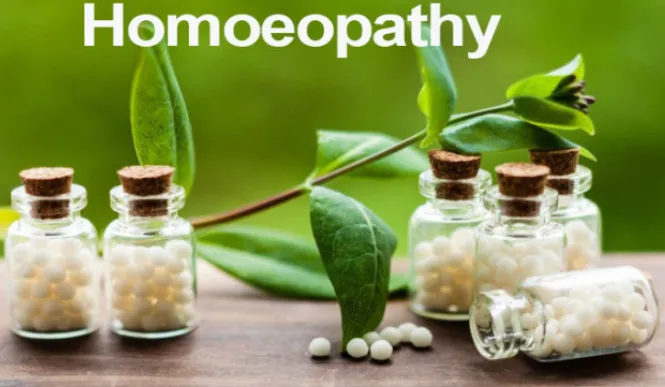 Understanding Homoeopathy: Safe Healing at Shree H...