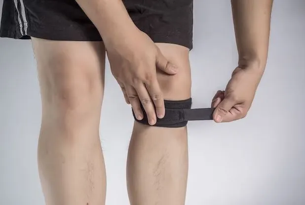 Comprehensive ACL Tear Treatment: Dr. Rakesh Gosav...