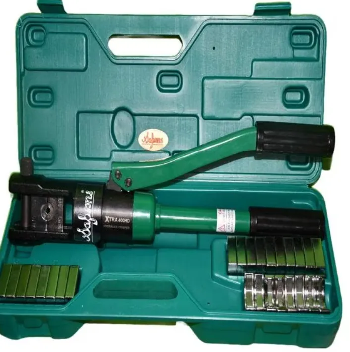 Innovation in Every Tool: SAPSONS' Arsenal of Hydr...