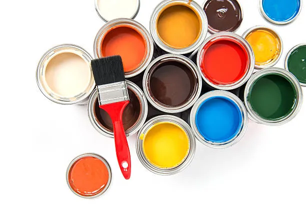Innovative Paint Storage Solutions from Khetan Pol...
