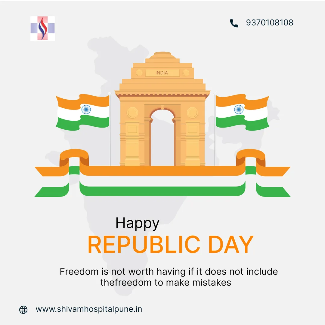 On this Republic Day, let's celebrate the essence ...