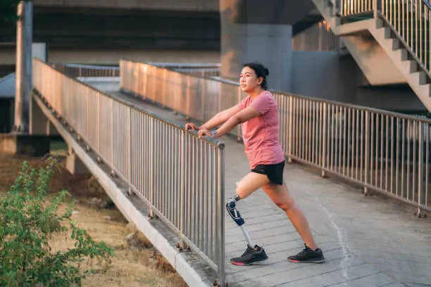 Unraveling Excellence: Dr. Saraf’s Joints Clinic –...