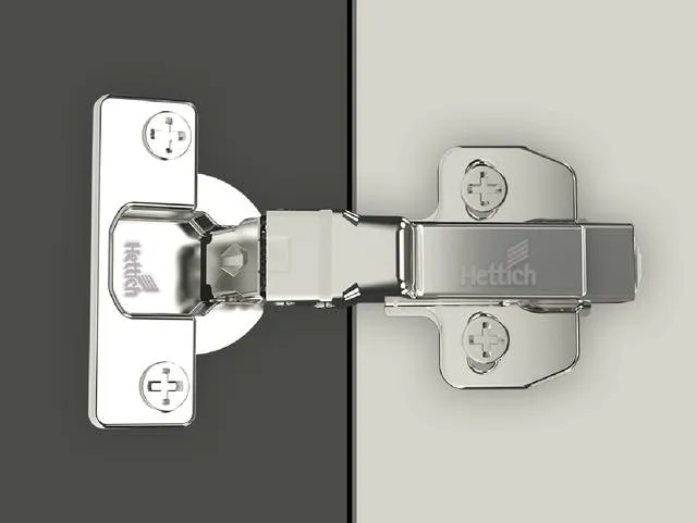HETTICH HINGES
Hettich onsys Hinge - 25 mm - 9....
