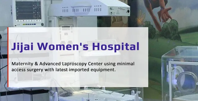 Best Maternity Hospital in Ghodbunder Road Thane
...