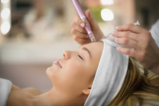 Non-Surgical Skin Rejuvenation for Radiant Skin at...