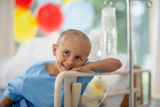 Unraveling Excellence in Pediatric Hematology: Dr....