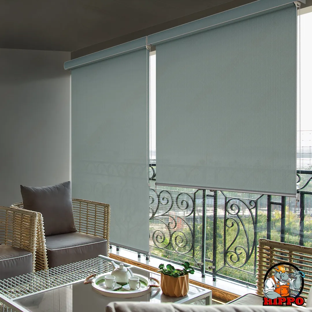 Blinds are an essential element in window treatmen...