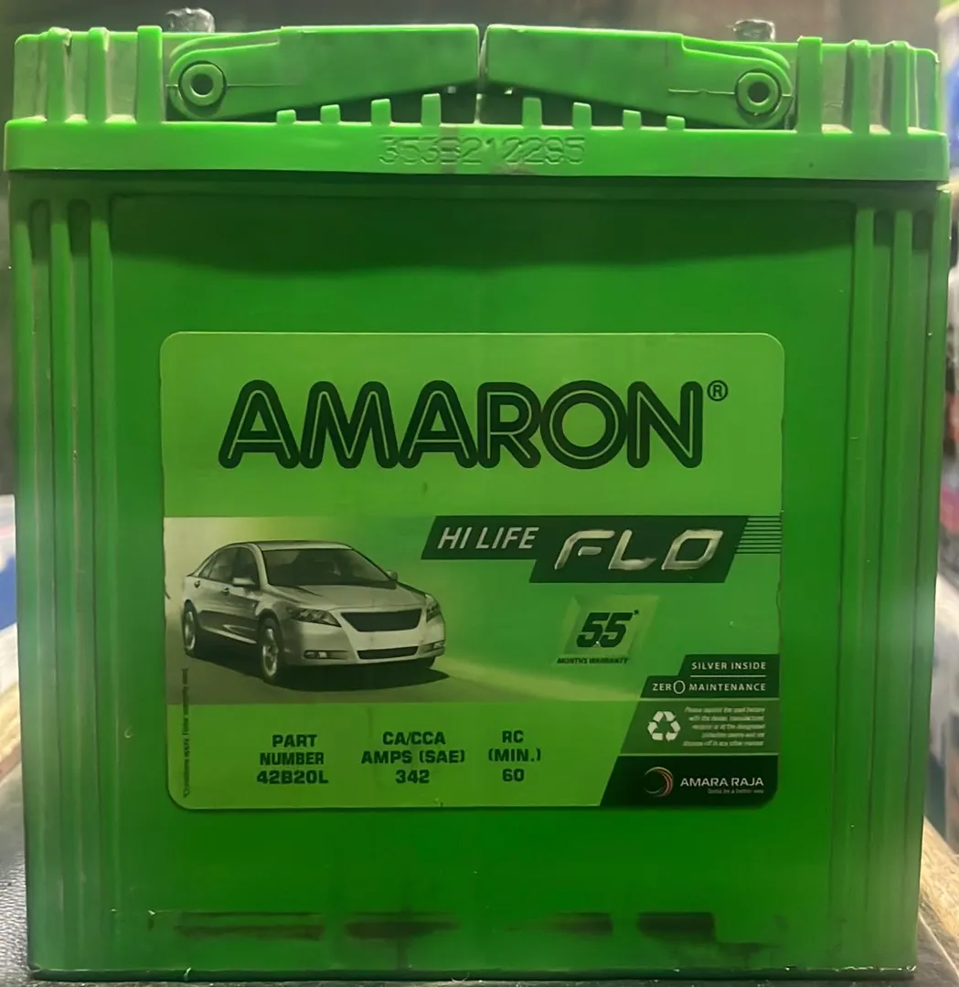 Car Battery Store Near me
Battery Store Near me
I...